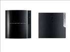 Used Sony PlayStation 3 Slim (Latest Model)  120 GB Black Console 