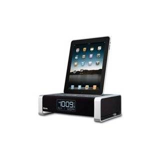 iHome iA100 Bluetooth Audio System for iPod iPhone NEW by iHome