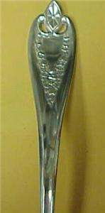 Old Colony 1847 Rogers Punch Ladle  Silverplate = 9400C  