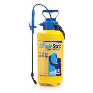   NEW   Simple Strip Professional 2.1 Gallon Sprayer