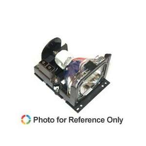  POLAROID PV238 Projector Replacement Lamp with Housing 