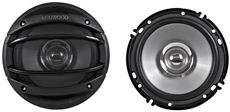   KFC 1654S 6.5” 320 Watt 4 Ohm Dual Cone Car Audio Speakers KFC1654S