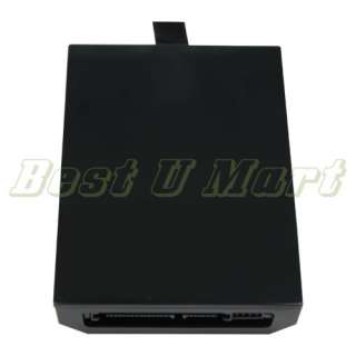   GB 20GB Hard Disk Drive HDD For Xbox360 Xbox 360 Slim HDD Drive  