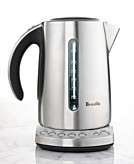  Breville BKE820XL Tea Kettle Variable Temperature 