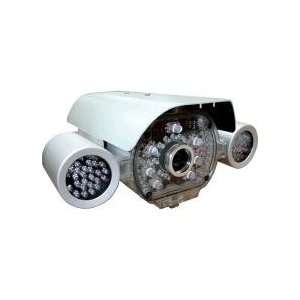  Ultra Long Range Weatherproof IR Camera PC810IR 2