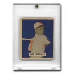 Pro Mold PC 48 Vintage Card Holder, 25 Pack  Sports 