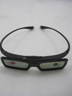 Samsung SSG 3050GB Active 3D Glasses (Battery Operated) 3D HDTV  