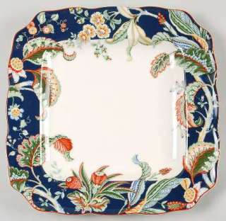 222 Fifth FAHIME Square Dinner Plate 8884967  