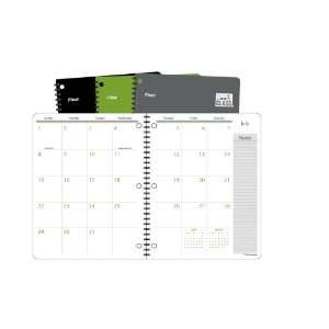  Mead Upper Class 17 Months Academic Monthly Planner 