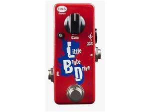    EWS Little Brute Drive Distortion