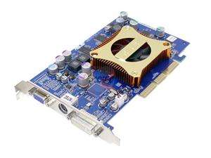 ASUS GeForce FX 5700 V9570/TD Video Card