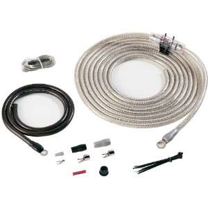   Rockford Fosgate CP4POS Single Amplifier Wiring Kit