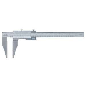  Heavy Duty Vernier Calipers   Model CID 40 Measuring Range 0 ~ 40 