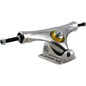   Stalker 9.5 40° Silver Truck Skate Trucks