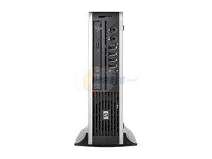 HP Compaq 6005 Pro (XZ819UT#ABA) Desktop PC Windows 7 Professional 64 