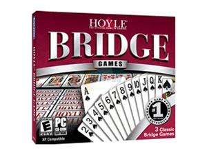    Hoyle Bridge PC Game Encore Software