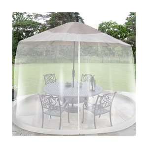  7.5 Foot Umbrella Screen