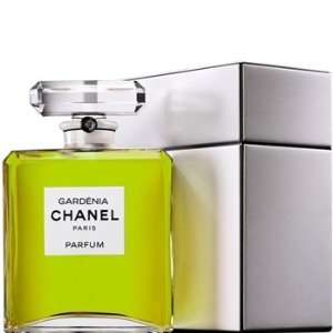  CHANEL Gardenia Perfume for Women 30 oz Parfum Beauty