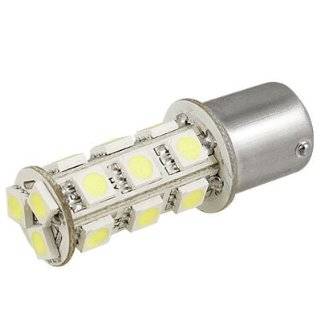 10x Ba15s 1156 1141 P21w Car LED Bulb 18 5050 SMD Signal Turn Tail 