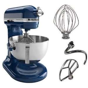  KitchenAid Professional 600 Series 6 Quart Stand Mixer 