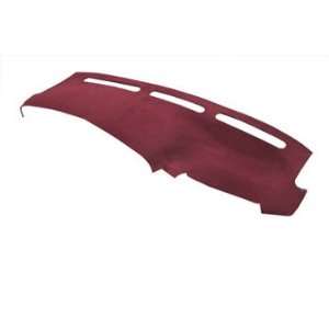  Global Accessories 71602 00 73 VELOURMAT Red Automotive