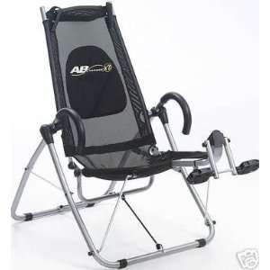 AB Lounge XL System WITH PROFESSIONAL PACKAGE  Sports 