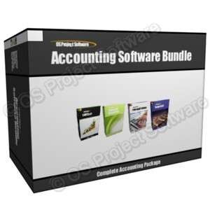 Accounting Book Keeping Accounts Tax Accountant Software Program 