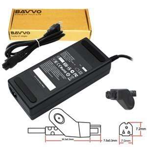   AC Adapter Charger Power Supply for DELL ADP 90FB REV.B Electronics
