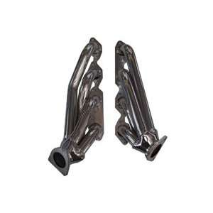    Gibson Exhaust Headers for 2004   2005 Chevy Avalanche Automotive