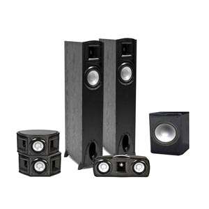 Klipsch Synergy F 10 Home Theater System FREE SUB