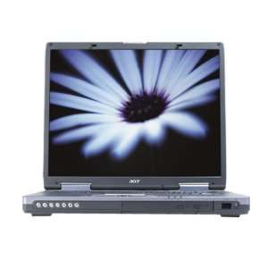  Acer TravelMate 422XC Laptop (2.0 GHz Pentium 4, 256 MB 