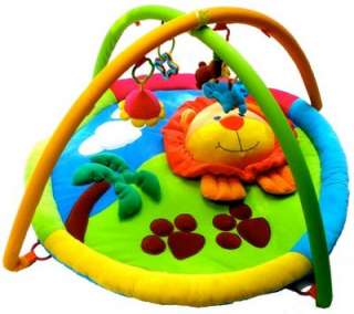   Infant Baby Learning development Activity Center Gym Play Mat  