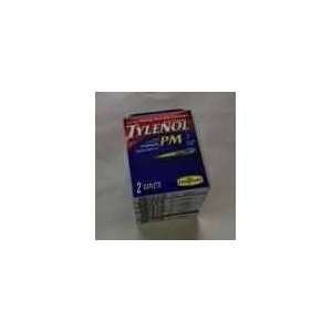  Travel Size Tylenol PM   6 Boxes of 2 Caplets Everything 