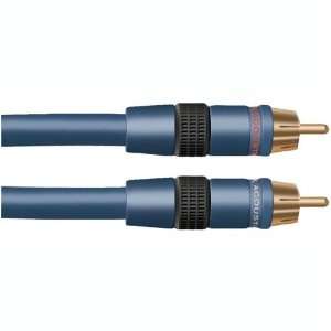 Acoustic Research Performance Series 3 Foot Audio Cable with Composite 
