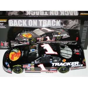  Action 124 Nascar Diecast Martin Truex Jr #1 Rookie 