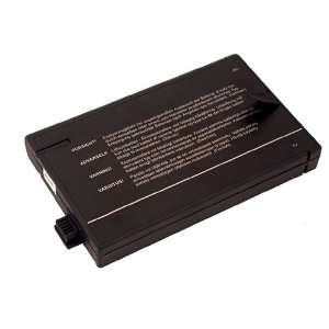  ADVENT 7240 Main battery Electronics