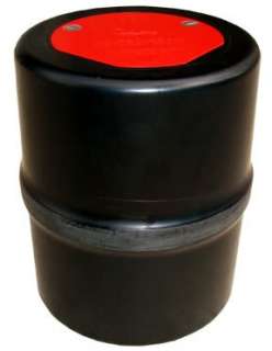 Bear Proof Container With Case By Makers Of Bear Spray  