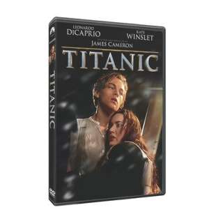 Titanic (Includes Digital Copy) (UltraViolet).Opens in a new window