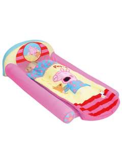 PEPPA PIG CUDDLES READY BED BEDDING MY 1st READYBED NEW  