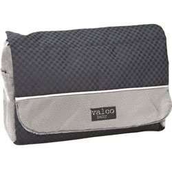 NEW Valco Stroller Carriage Diaper Bag + Carrying Strap + Vinyl 