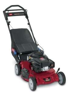 Toro SR4 Super Recycler Lawn Mower   20099 Personal Pace 3 in 1