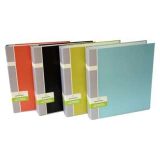 Greenroom Recycled Binder with Dividers.Opens in a new window