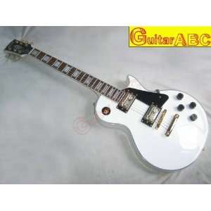  whole   custom alpine white studio electric guitar 