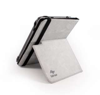 Tuff Luv Book Stand case cover for ( Kindle 4 & Touch / Sony 
