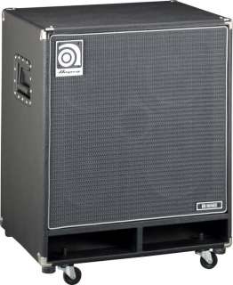 Ampeg B410HLF Bass Speaker Cabinet  