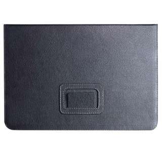  Leather Magnet Case Cover for Sleeve Pouch for HP TouchPad Tablet New
