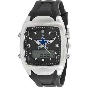    Gametime Dallas Cowboys Analog/Digital Watch