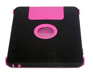   Defender Pink Black for Apple iPad 1 1ST Gen New in Retail Box, Low