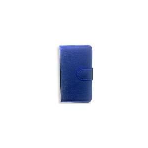 Apple ipod Touch 4th Generation iPod touch Dark Blue Cell Phone Case 