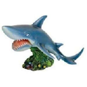   Shark (Catalog Category Aquarium / Plastic Ornaments)